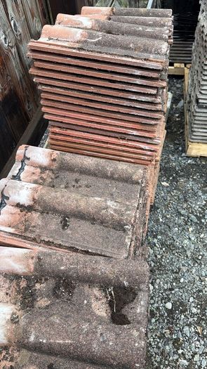 Redland 50 tile