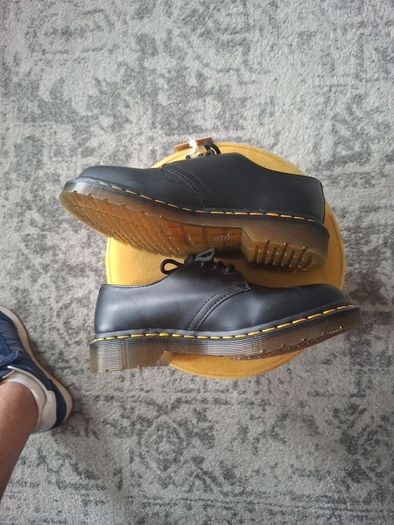 Dr Martens 3 hole Brand New