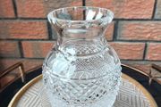 Dublin Crystal Vase