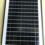 Solar street light Image 3