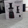 Vertical Juicer & Mincer Image 3