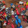 Bionicle Lego Image 3