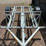 bike trailer hand build... Image 4