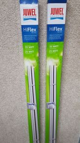 fish tank - aquarium equipment Juwel light reflector 742mm,  filter, aerator