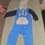 Baby boy 6-9months brand new with tags 15 items Image 6