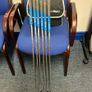 Srixon Zx5 Irons Image 5