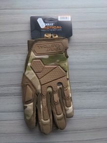 Combat Tactical Gloves