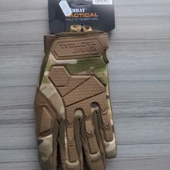 Combat Tactical Gloves