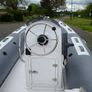 Brand New Rib / Tender With Yamaha 40hp Image 4