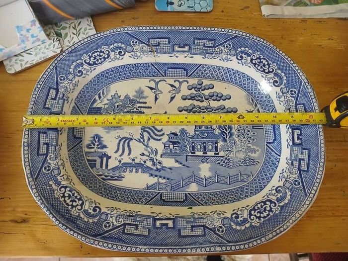Willow pattern