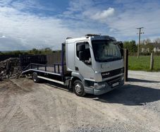 Daf beavertail 45.160