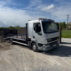 Daf beavertail 45.160