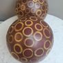 Set of Ornamental Architectural Spheres Image 2