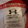 Wales Jersey. Official Under Armour Wales Rugby Home Jersey. Youth Medium. Collect In Dublin Or Receive Via Post. Image 4