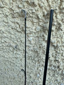 Fishing rod Shakespeare Omni