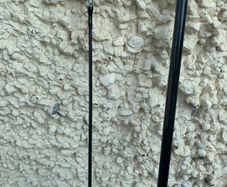 Fishing rod Shakespeare Omni