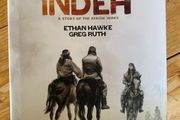 Indeh by Ethan Hawke