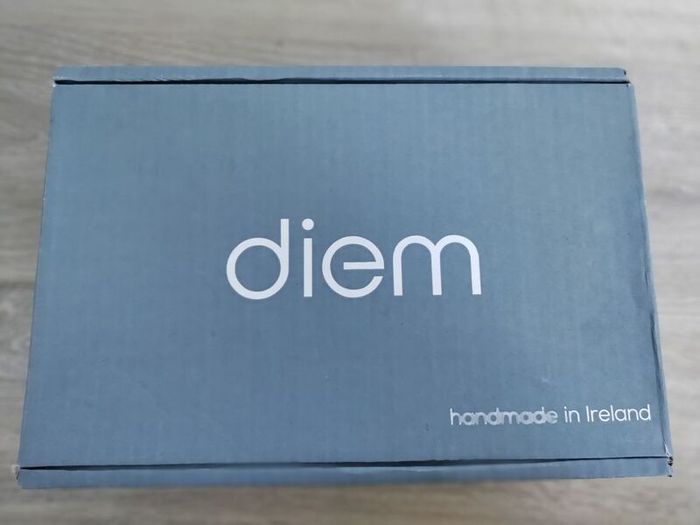 diem handmade set