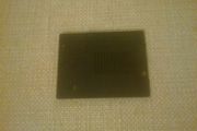 Packard Bell Easynote Argo C2 memory cover