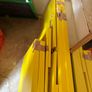 IKEA Kallax storage shelves Image 4
