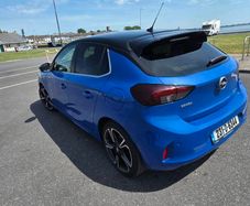 Car, Automatic.  25,448k