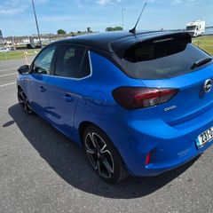 Car, Automatic.  25,448k