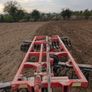 Disc Harrow - Trailed Image 10