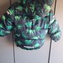 H&M dino puffer jacket Image 2