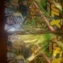 For sale legends of the dark claw comic's Image 3