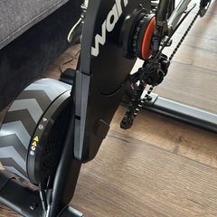 2x Wahoo KICKR Core 2 + Zwift Cog & Click + 2 Wahoo Mats
