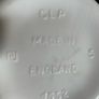Mid Century Opaline 1980s Storage Jars Image 5