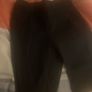 skinny jeans women black size 10'H and M Image 3