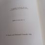 Memoirs of Senator Joseph Connolly,A Founder of Modern Ireland/1996/ 1st edition Image 7