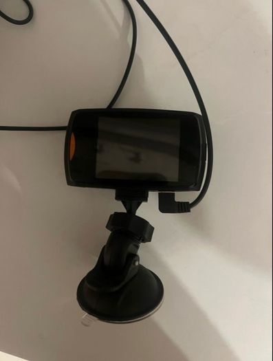 dashcam