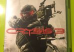 Crysis 3 Xbox360 Game