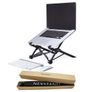NEXSTAND K2 portable adjustable laptop stand in excellent condition boxed Image 2