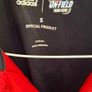 Essendon Bombers AFL Australian Rules Football Jersey (Adult Small) FREE POST Image 4