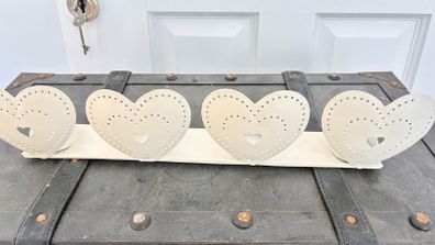 Heart Tea light holder