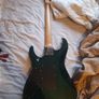 Ltd Esp MH 100QM Electric Guitar Image 5