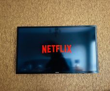 Smart Tv Samsung 32"