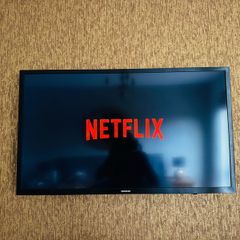 Smart Tv Samsung 32"