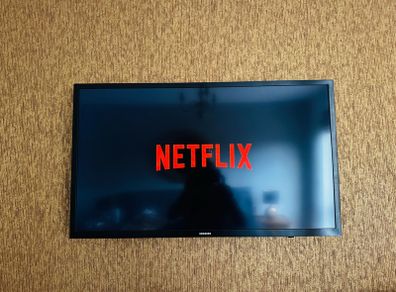 Smart Tv Samsung 32"
