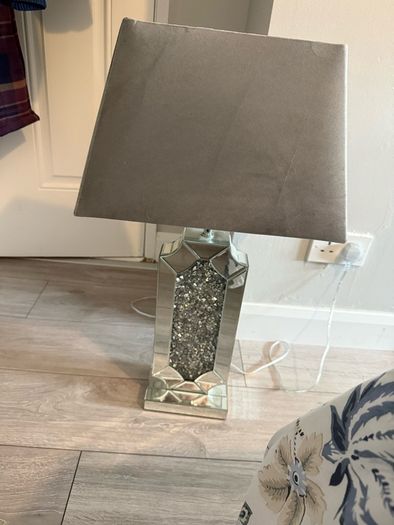 Table Or Bedroom Lamp