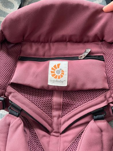 Ergobaby Omni 360