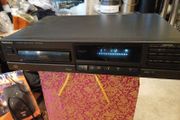 Technics cd player