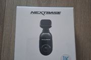 Nextbase Piqo 1K 1080p Dash Cam
