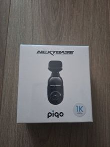 Nextbase Piqo 1K 1080p Dash Cam