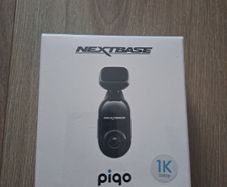 Nextbase Piqo 1K 1080p Dash Cam