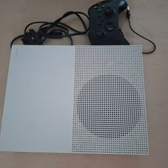 Box One S