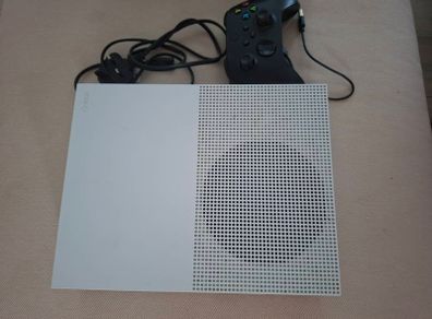 Box One S